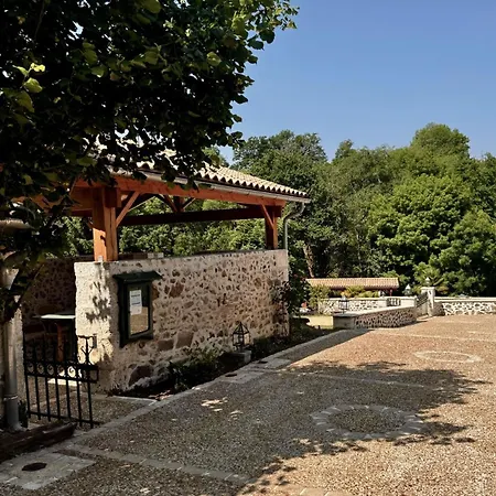 Hotel Domaine De Brise Bois - & 3*