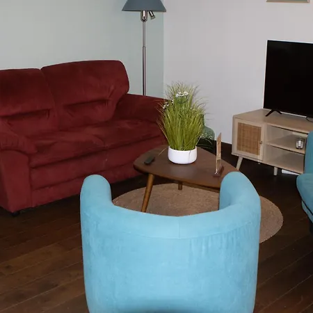 Domaine De Brise Bois - & Hotel