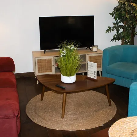 Domaine De Brise Bois - & Hotel Rouzède