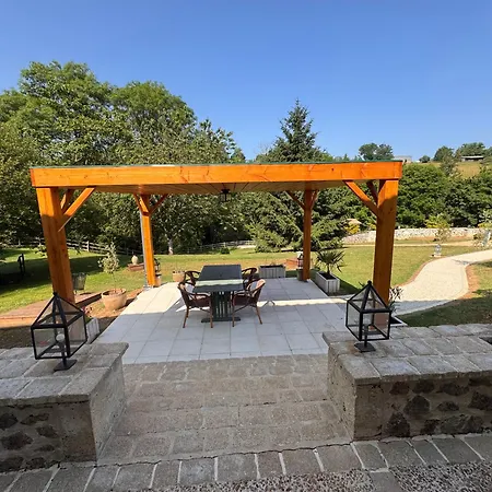 Domaine De Brise Bois - & Hotel