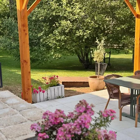 Hotel Domaine De Brise Bois - &