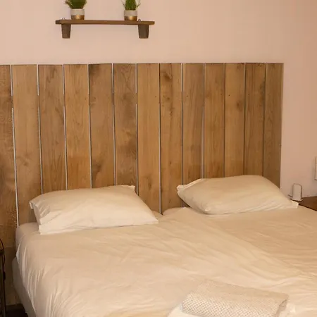 Hotel Domaine De Brise Bois - & 3*
