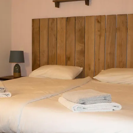 Domaine De Brise Bois - & Hotel Rouzède