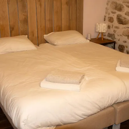 Domaine De Brise Bois - & 3*