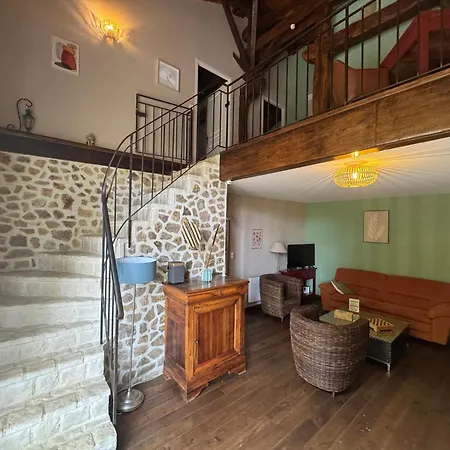 Domaine De Brise Bois - & Hotel