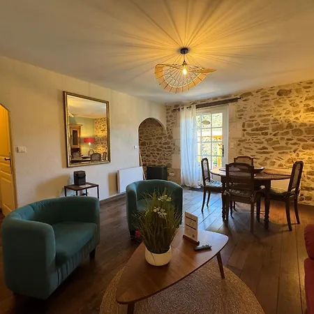 Hotel Domaine De Brise Bois - &