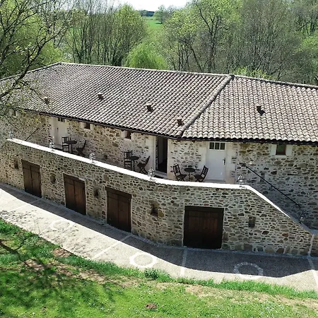 Hotel Domaine De Brise Bois - & Rouzède