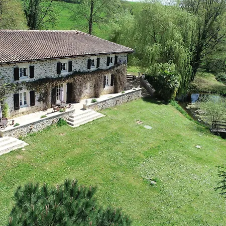 Hotel Domaine De Brise Bois - & Rouzède