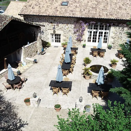 Hotel Domaine De Brise Bois - & 3*