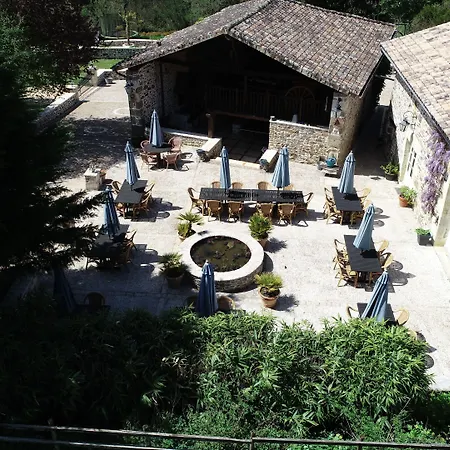 Domaine De Brise Bois - & Hotel 3*