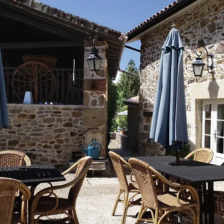 Hotel Domaine De Brise Bois - &