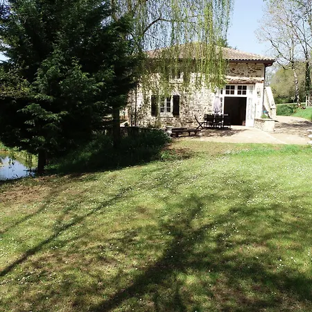 Hotel Domaine De Brise Bois - & Rouzède