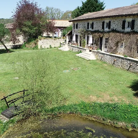 Domaine De Brise Bois - & Hotel