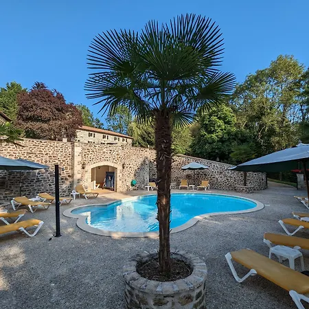 Hotel Domaine De Brise Bois - & Rouzède