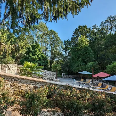 Domaine De Brise Bois - & Rouzède