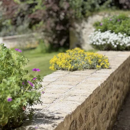 Domaine De Brise Bois - & Hotel 3*