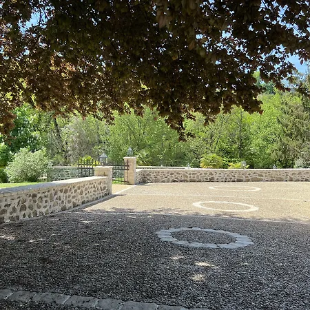 Domaine De Brise Bois - & Hotel 3*