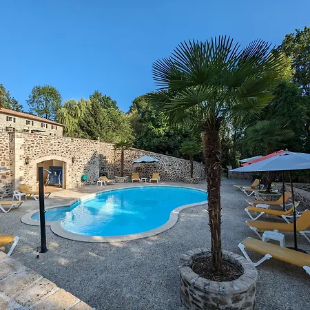 Hotel Domaine De Brise Bois - & 3*