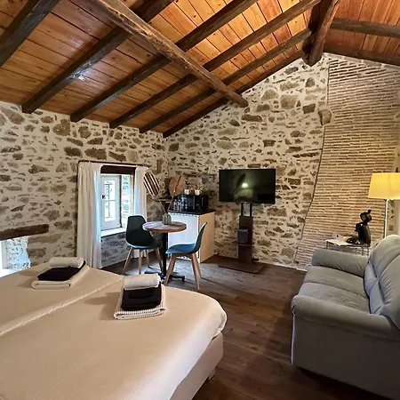 Domaine De Brise Bois - & Hotel