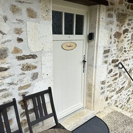 Domaine De Brise Bois - & Hotel Rouzède