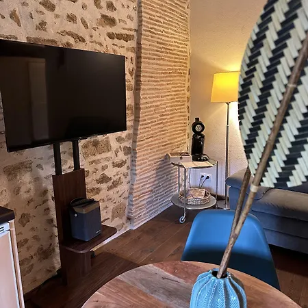 Hotel Domaine De Brise Bois - &