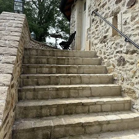 Domaine De Brise Bois - & Hotel