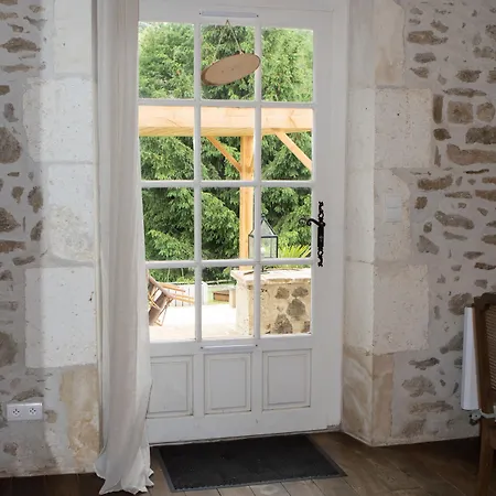 Domaine De Brise Bois - & Hotel Rouzède