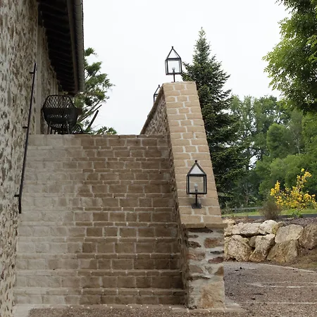 Domaine De Brise Bois - & Hotel