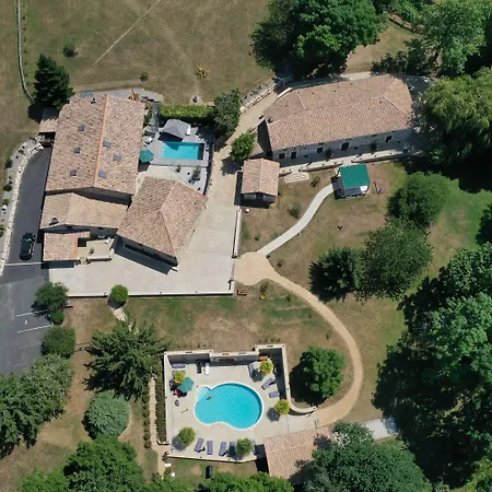 Domaine De Brise Bois - & Hotel
