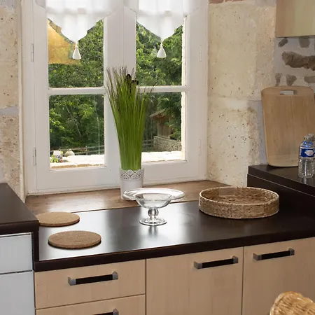 Domaine De Brise Bois - & 3*