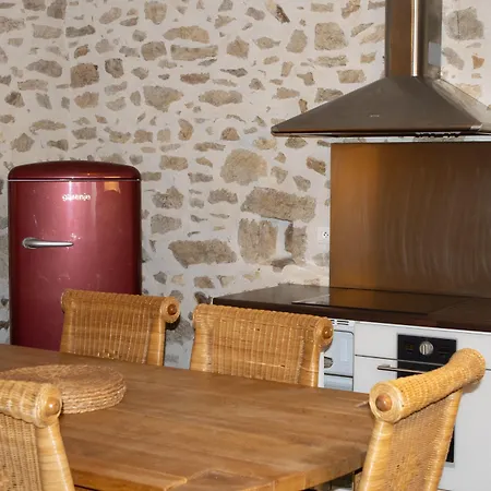 Domaine De Brise Bois - & Hotel Rouzède