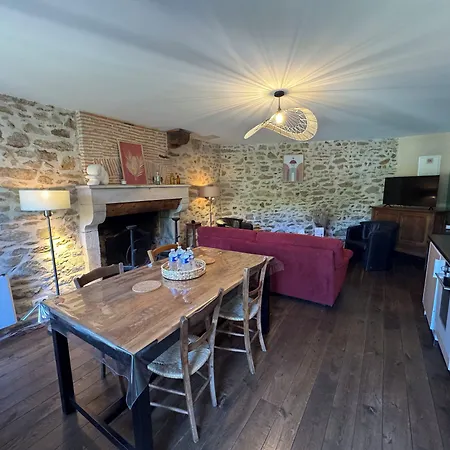 Domaine De Brise Bois - & Rouzède