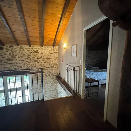 Domaine De Brise Bois - & Hotel