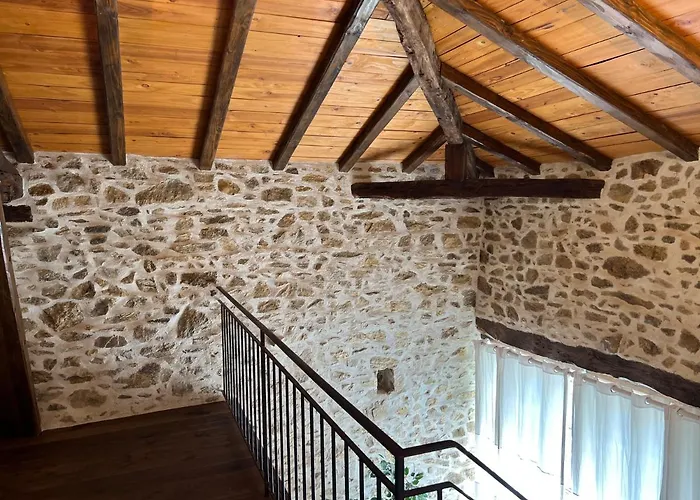 Domaine De Brise Bois - & 3* Rouzede