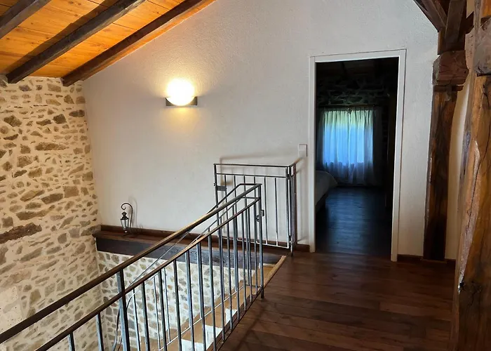 Hotel Domaine De Brise Bois - &