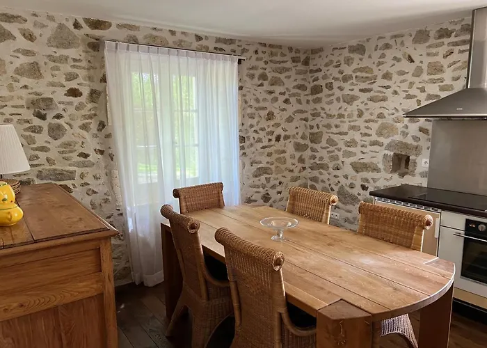 Hotel Domaine De Brise Bois - & 3*