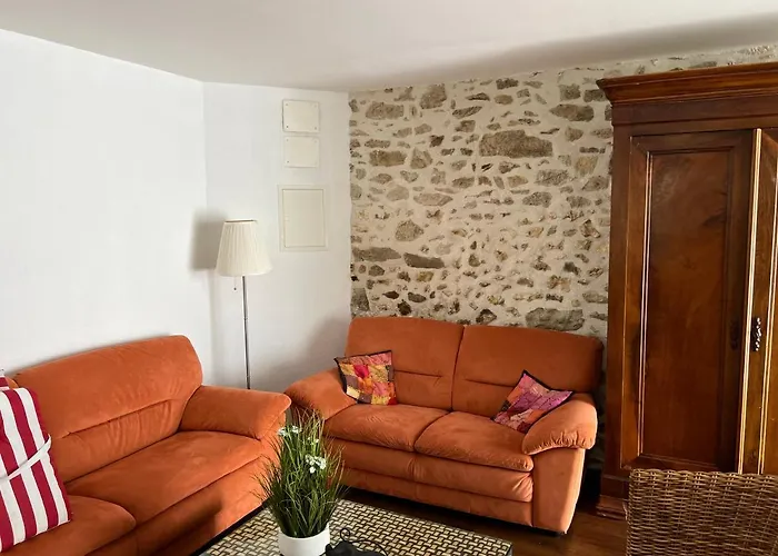 Domaine De Brise Bois - & 3*