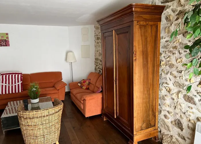 Domaine De Brise Bois - & Hotel 3*