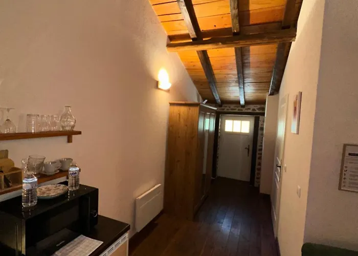 Domaine De Brise Bois - & Hotel 3*