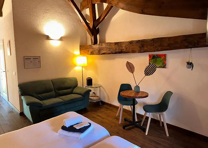 Hotel Domaine De Brise Bois - & 3*