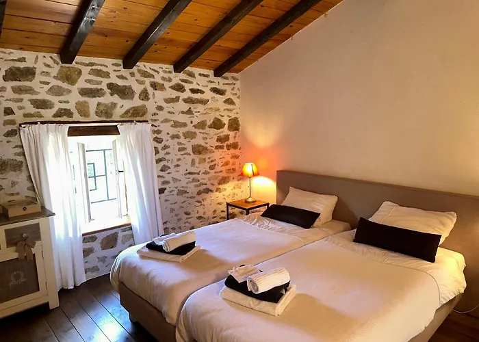 Hotel Domaine De Brise Bois - &