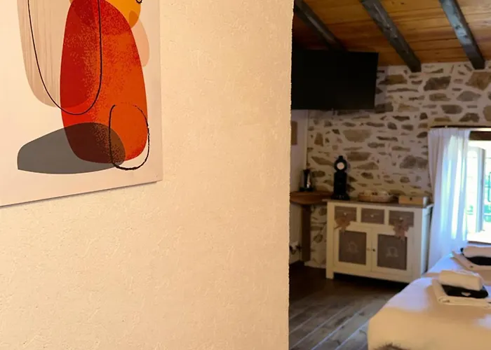 Hotel Domaine De Brise Bois - & 3*