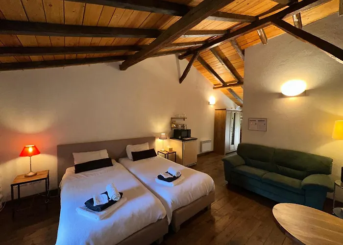 Hotel Domaine De Brise Bois - & 3*