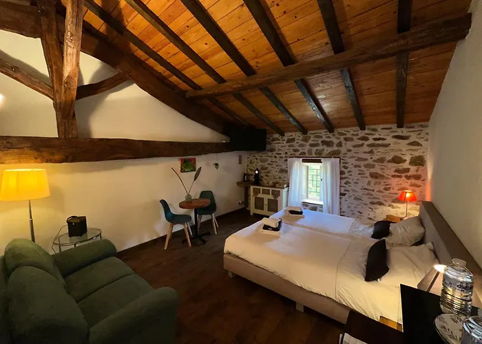 Domaine De Brise Bois - & Hotel 3*