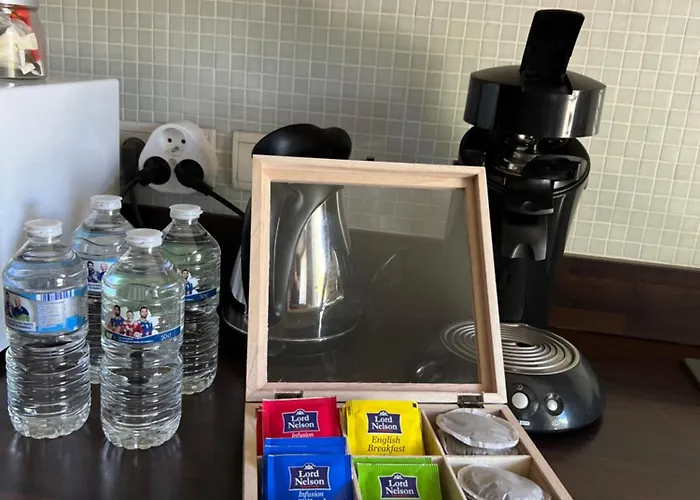 Domaine De Brise Bois - & Rouzede