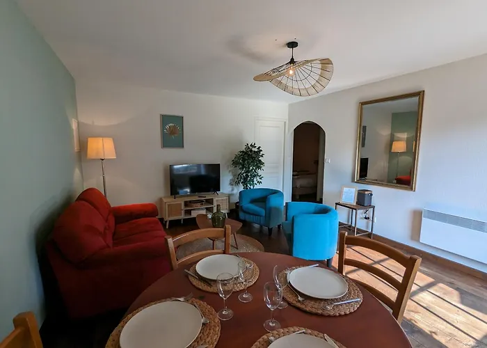 Domaine De Brise Bois - & 3*