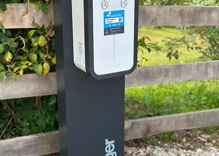 Domaine De Brise Bois - & 3*