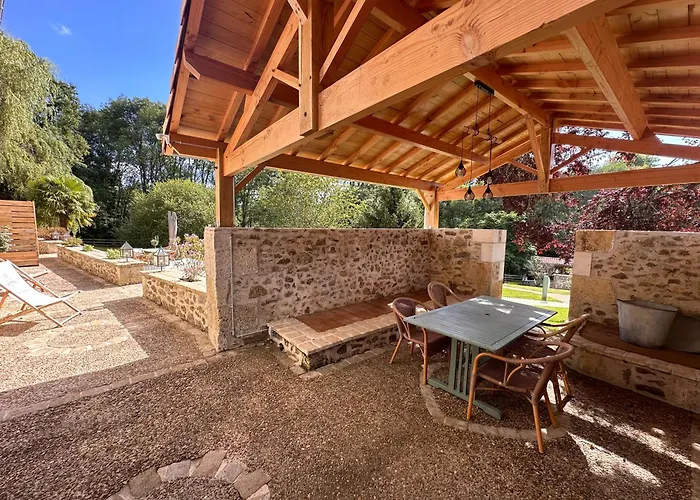 Domaine De Brise Bois - & 3*