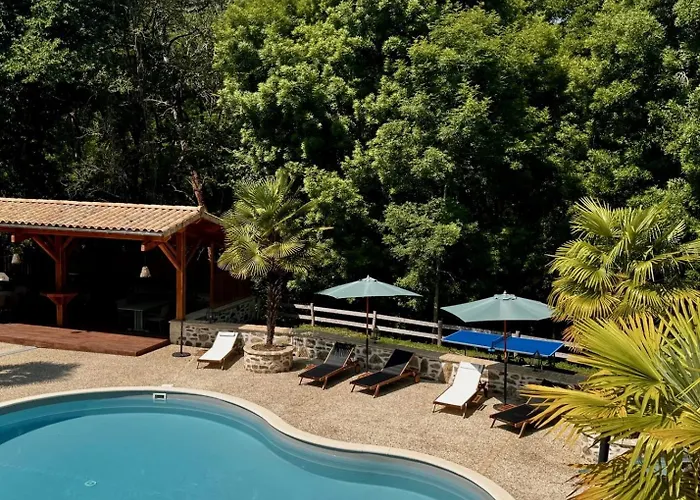 Domaine De Brise Bois - & Hotel 3*