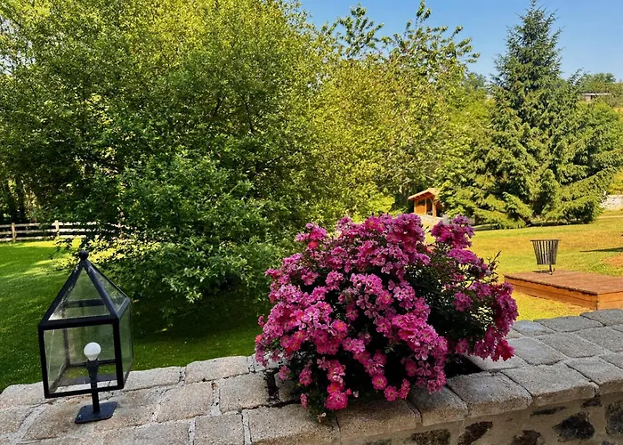 Hotel Domaine De Brise Bois - & Rouzede